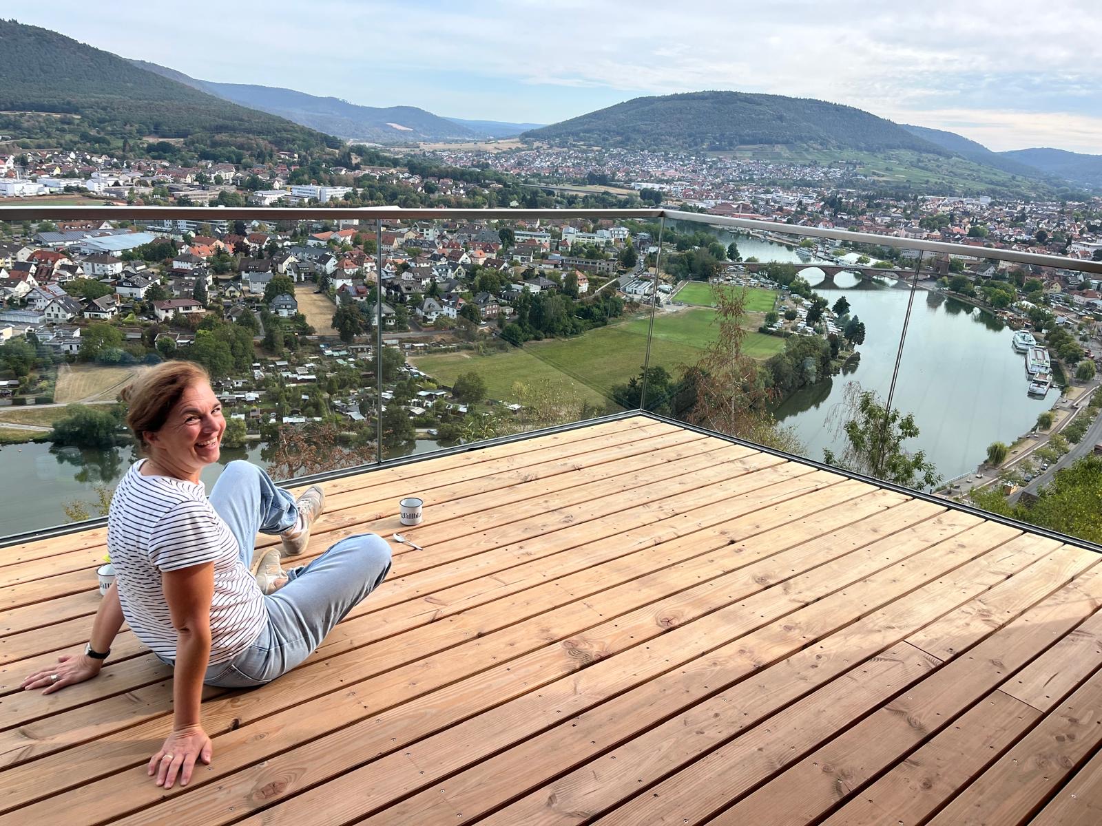 21.08.2026 · Morgenkaffee mit Aussicht · Sonja Dümler
