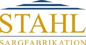 Stahl Sargfabrikation
