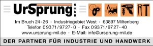 UrSprung